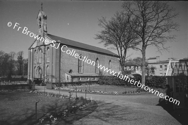 LUCAN R.C.CHURCH